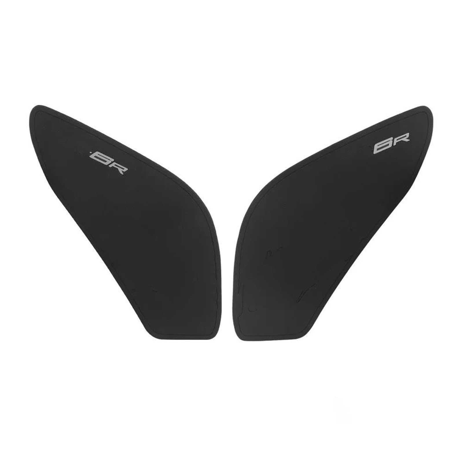 Motorcycle Fuel Tank Stickers for Kawasaki for Ninja for ZX-6R 636 for ZX Protection