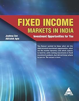 Paperback Fixed Income Markets in India Book