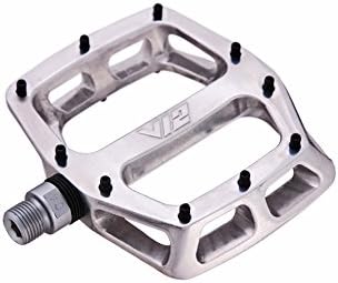 DMR V12 Alloy Flat Platform Bike Pedals 
