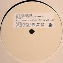 Love and Respect [12 inch Analog]
