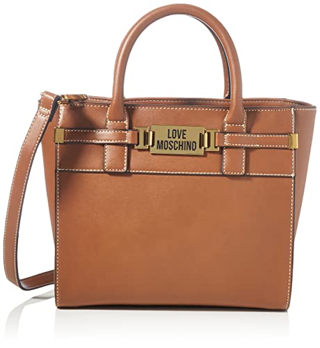 Sac à bandoulière femme Love Moschino, l'accessoire idéal des soirées urbaines