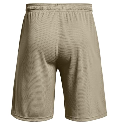 Image of Under Armour Mens Tech Mesh Shorts