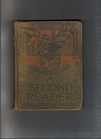 A second reader B00XSL92CA Book Cover