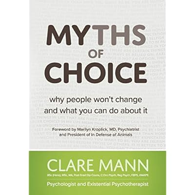 Myths of Choice