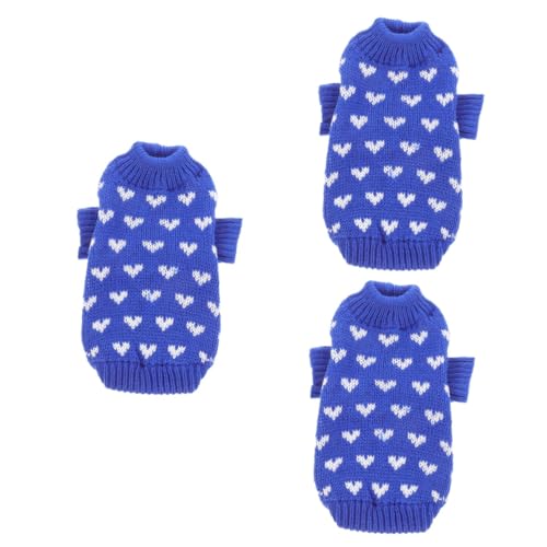 Pull pour chiot : la solution contre le froid pour votre petit chien - 2