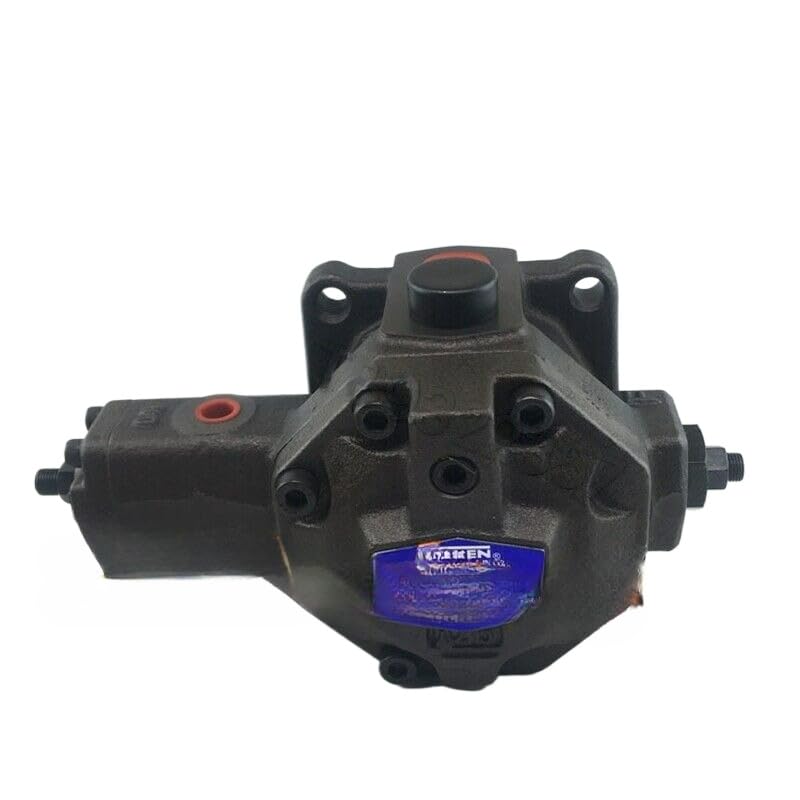 1 new piece for SVPF - 20-35-20 variable vane pump 20 l/min max. 35kgf/cm2 Silver -