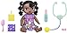 Baby Alive Sweet Tears Baby (African American)