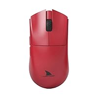 Amazon.co.jp: Darmoshark M3s Varun 2K ワイヤレス ゲーミングマウス