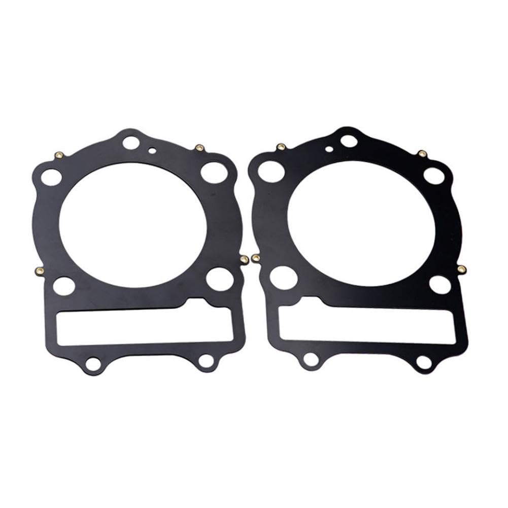 JGHFReW Joint Moteur Moto Compatible Virago 1000 1100 XV1000 XV1100 - Couverture Carter Embrayage