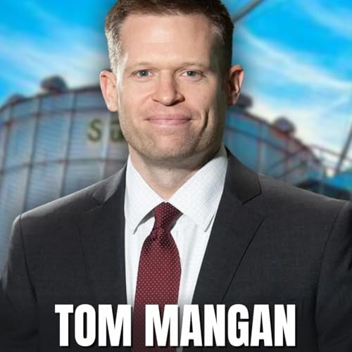 Family Business, Big Responsibility: Tom Mangan on Culture & Leadership