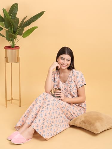 Image of Sweet Dreams Women Nightgown