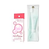 《SNSで話題！》【公式】mm flora＊ （エムエムフローラ） 口臭タブレット 菌活 ミント 乳酸菌 ロイテリ菌 オーラバリア 口内フローラ 口臭ケア (持ち運びオーラルセット（シャイニーマスカット味）)