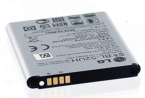 LG originale BATTERIA BL-52UH
