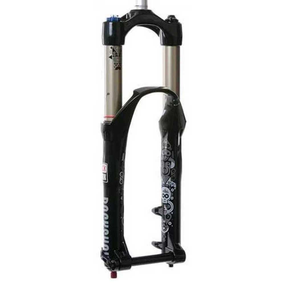 RockShox Totem RC2 DH - Dual Position Air 180 - mm, Maxle