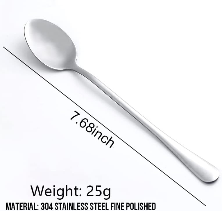 Miniatura 2 de Regalos de Navidad para abuela, abuela, abuela, cuchara de café, regalo para abuela, abuela, cumpleaños, día de la madre, regalo para niñera,