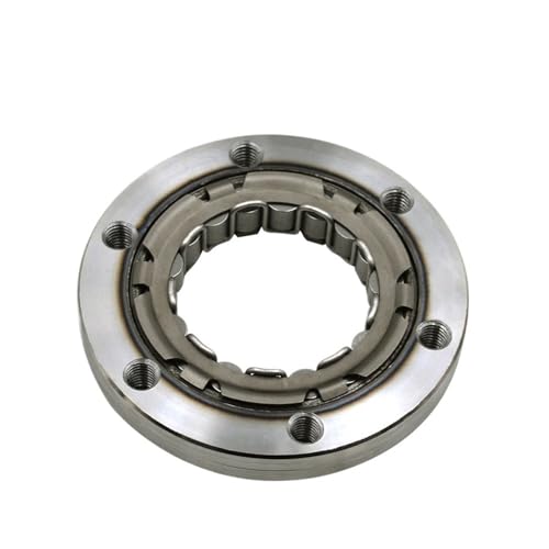 Embrayage de démarreur pour moto TMAX530 2012-2016 en acier renforcé haute durabilité