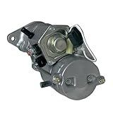 SHESWEET Starter 16611-63013 1661163013 For Kubota D1105 V1305 V1505 D722 D902 D950 Engine