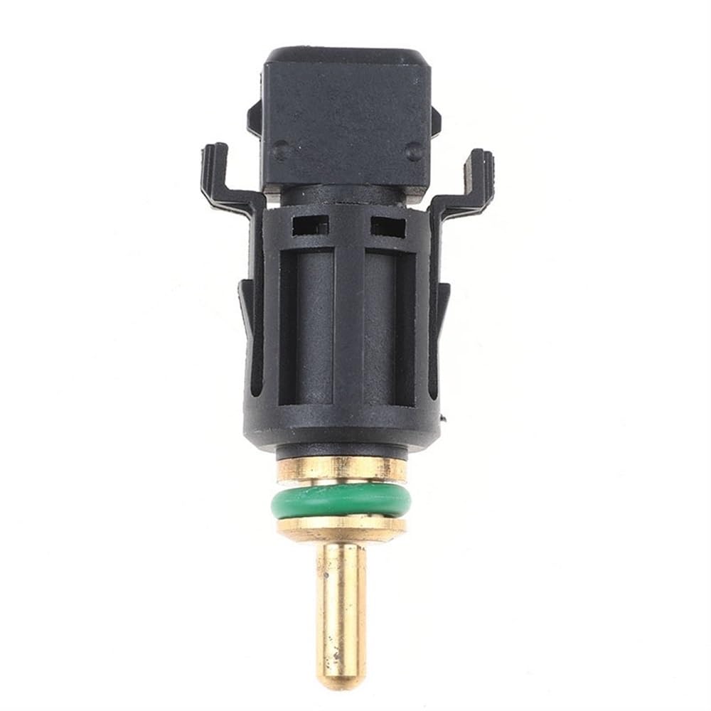 Capteur de température d'eau de refroidissement pour BMW E46, E90, E39, E60, E38, E70, X3, X5, Z4 (références : 13621433077 et 13627788077)