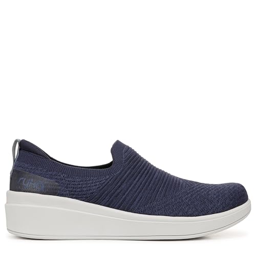 Baskets à enfiler Ryka pieds larges sans douleur pour marche prolongée - 6
