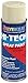 Seymour of Sycamore 16-140 16 oz Hi-Tech Enamel Spray Paint, Gloss Colonial White - Pack of 6