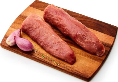 Grupo Embajadores Solomillo de Cerdo, 700g