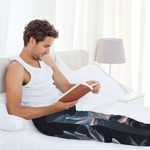 Pantalon de pyjama pour homme idéal pour cocooning à la maison EdWal