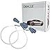 Arctic Cat Pro Cross 2003-2008 Oracle Led Halo Kit
