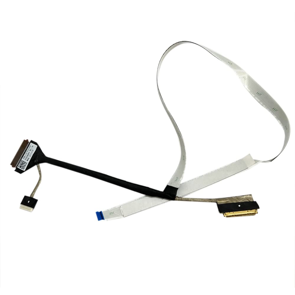 Amazon.com: GinTai Laptop 40PIN LCD EDP Touch Video Screen Display
