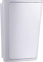 Vista 1 de DSC PG9914 Detector de movimiento PIR inalámbrico PowerG Digital Pet-Immune PIR
