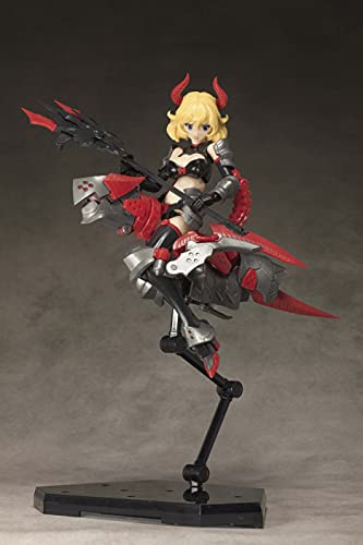 alphamax Dark Advent DRAGONDRESS Sophia DX VER. 1.1 miniatura 4