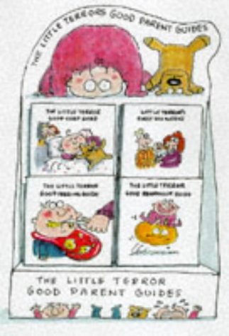 Metro Books, London The Little Terror Good Sleeping Guide