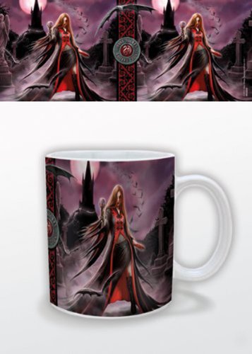 Pyramid International Anne Stokes:Blood Moon