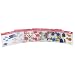 IMPACT INNOVATIONS 12153D X-mas Gel Cling, 12 by 12-Inch