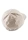 Sterntaler Schirmmütze Streifen - Jungen Mütze aus Seersucker mit feinem Streifen - UV-Schutz 30 Sonnen Cappy - Baby und Kinder Kopfbedeckung Sommer - beige, Größe 53