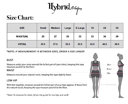 Hybrid & Company PM5486S-MEDIUM BLUE6-M Ultimate Comfort Women'S Maternity Slim Fit Stretch Jeans Pm5486S Medium Blue6 Medium thumb #5
