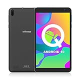 tablet fx2 pad10 32 GB ROM: Der 32 GB-Speicher des 7-Zoll-Tablet-Speichers kann genügend Dateien für Sie speichern. Mit 64 GB erweiterbarem Speicher können Sie Ihre Lieblingslieder, Lieblingsbücher, schönen Bilder und Videos direkt auf Ihrem Tablet speichern, um Ihren Anforderungen gerecht zu werden. Sie können es als Kindertablet verwenden, die Lernvideos herunterladen und Ihr Kind normalerweise vom Tablet lernen lassen