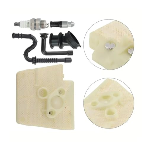 Kit de réparation de filtre stop panne moteur tronçonneuse 026 MS260