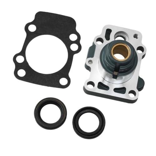 Boîtier d'arbre de transmission pour moteur de bateau robuste 2T