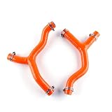 ktm 85 sx 2015 fiche technique Compatible con: manguera de refrigerante de silicona KTM 85 SX SXS Husqvarna TC85 2013 2014 2015 2016 2017