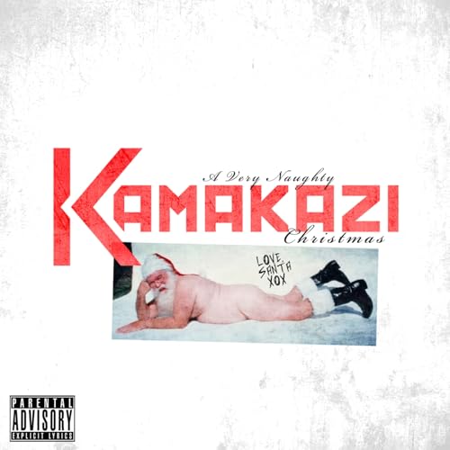 A Kamakazi Christmas