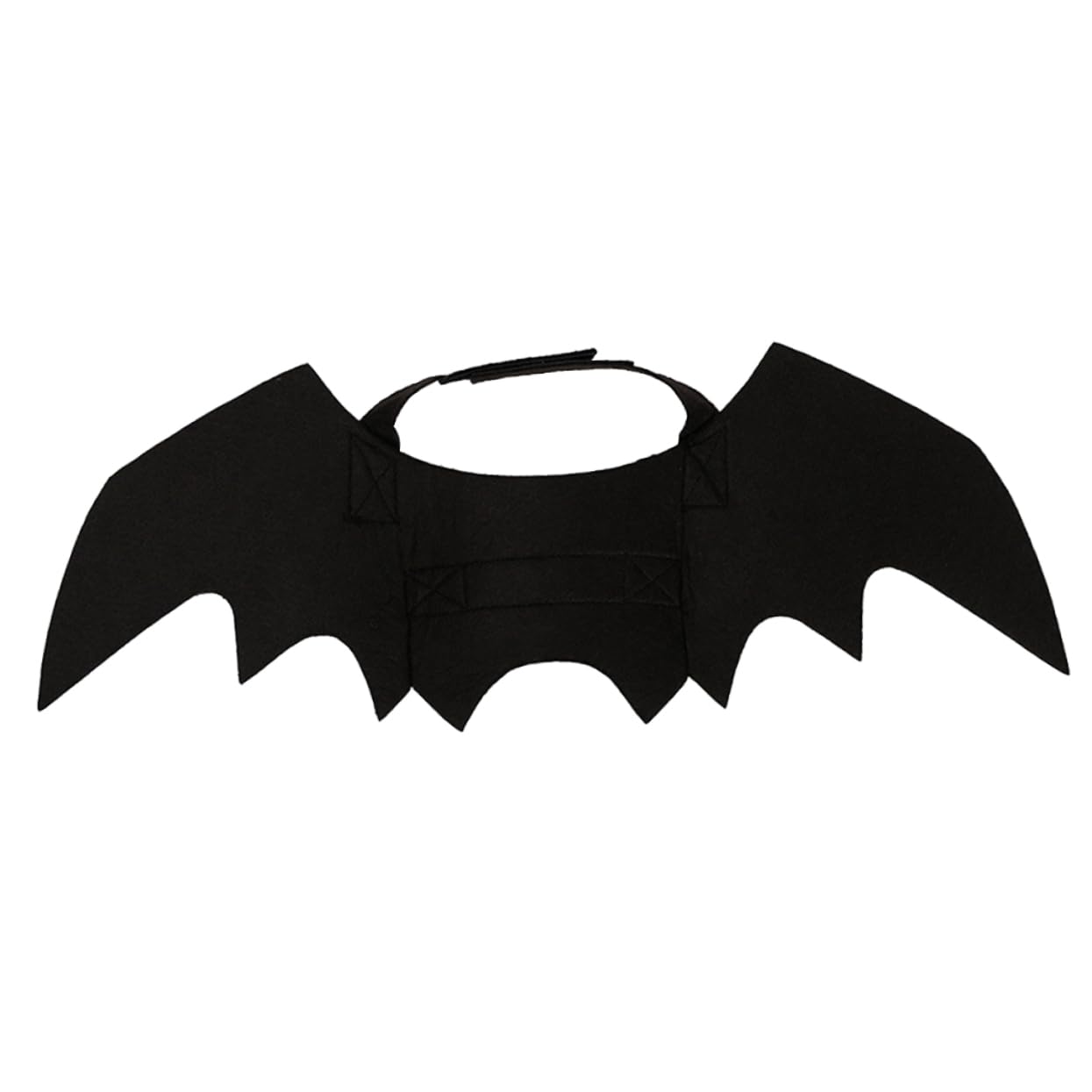 Angoily 3st Haustier-urlaubskostüm Kätzchen-Kleidung Fledermaus Halloweenkostüm Kostüm Für -Outfit Kleines Hundezubehör Halloween-haustierkleidung