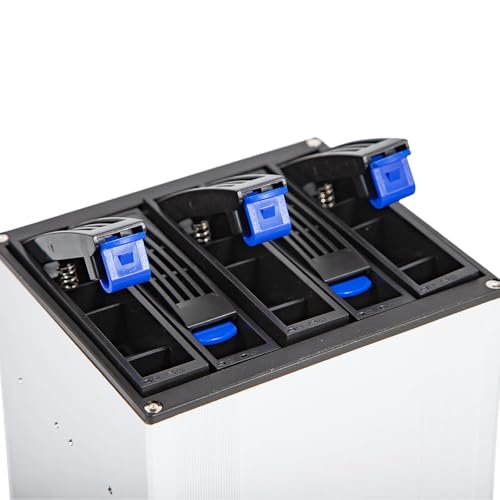 Caja Interna para Disco Duro miniatura 3