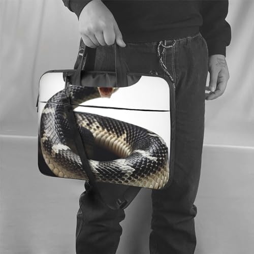 Bolso Bandolera para Laptop Unisex miniatura 6