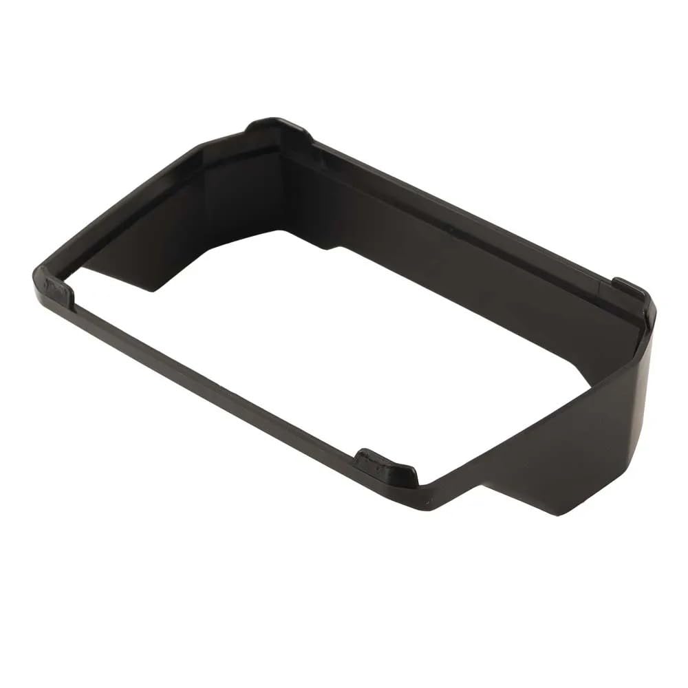 Visiera parasole per cruscotto moto, protezione antiriflesso tachimetro cruscotto Compatible with VOGE DS525X SR3 SR250GT DSX 625X 900X