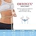 ORTONYX Umbilical Hernia Belt for Men and Women / 6.25