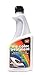 Produktbild The Color Treatment White Colour Enhanced Car Wax 454 g Entfernt Kratzer Wirbel **454 g Weiß**