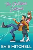 The Christmas Contract 1922561576 Book Cover
