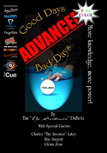 Good Days Bad Days Advanced Full Color
