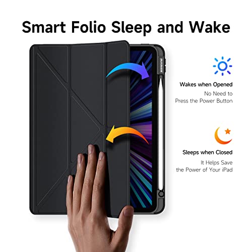 Custodia per iPad Pro da 11 pollici (modello