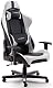 DXRacer Robas Lund Gaming Stuhl OH/FD32/NW für große Gamer